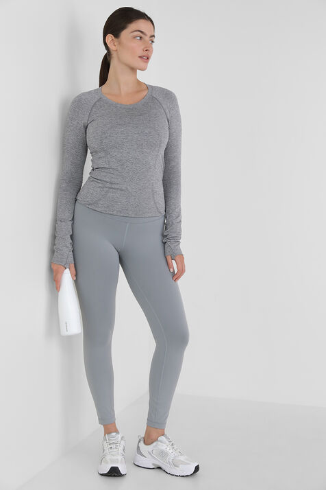 Swiftly Tech Long Sleeve Shirt 2.0 LULULEMON